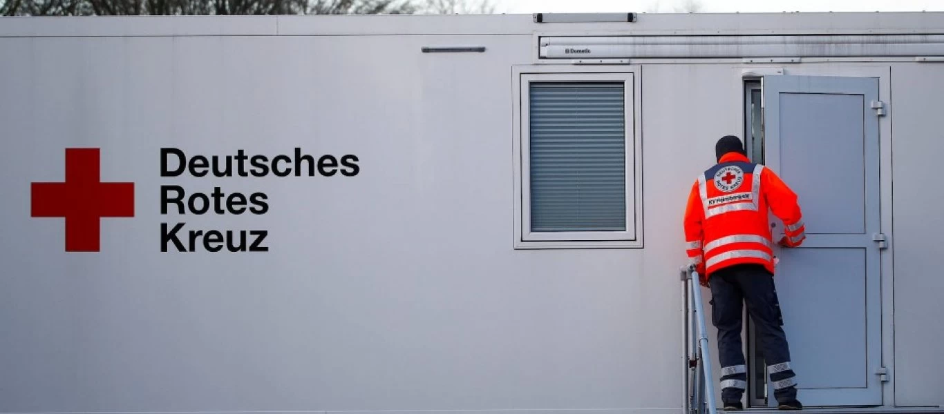 Γερμανός ειδικός αποκαλύπτει νέα συμπτώματα για τον κορωνοϊό που ήταν άγνωστα μέχρι τώρα!